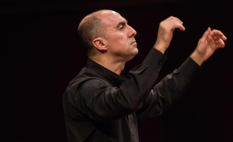 Questions for Maestro Marco Angius